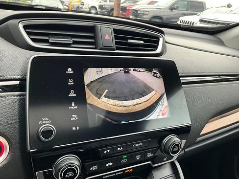 Used 2018 Honda CR-V EX-L image 21