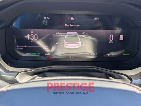 New 2025 Jeep Wagoneer S Limited image 11