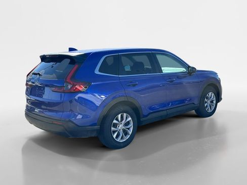 Used 2025 Honda CR-V LX image 5