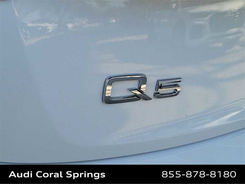 Certified 2023 Audi Q5 2.0T Premium w/ Convenience Package image 15