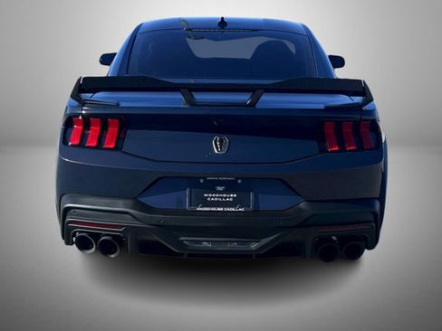 Used 2025 Ford Mustang Dark Horse w/ Dark Horse Handlin Package image 6