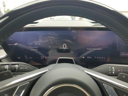 New 2026 Buick Enclave Avenir w/ Super Cruise Package FWD image 23