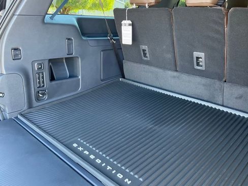 New 2025 Ford Expedition Max King Ranch image 17