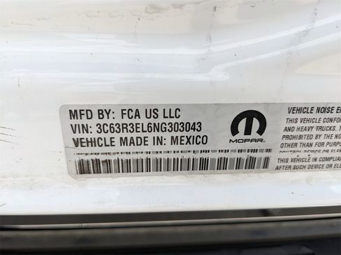 Used 2022 RAM 3500 Laramie image 40