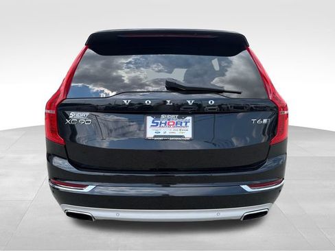 Used 2018 Volvo XC90 T6 Inscription w/ Convenience Package AWD/4WD image 6