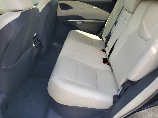 Used 2024 Lexus RX 350 FWD w/ Technology Package image 21