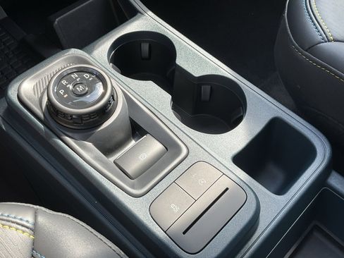 New 2025 Ford Maverick Lobo image 8