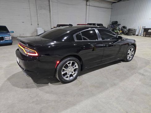 Used 2015 Dodge Charger SXT w/ Rallye Group image 12