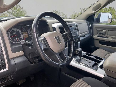 Used 2012 RAM 1500 Outdoorsman AWD/4WD image 15