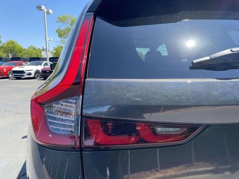Used 2025 Honda CR-V EX-L image 36