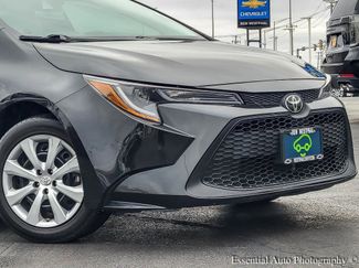 Used 2022 Toyota Corolla LE video 2