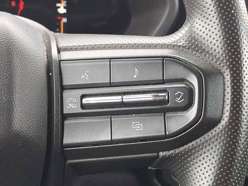 Used 2023 Chevrolet Colorado W/T w/ WT Convenience Package image 20