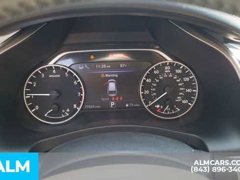 Used 2023 Nissan Murano SV FWD image 14
