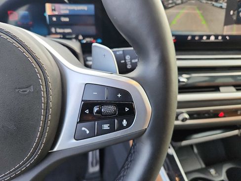 Certified 2024 BMW X5 xDrive40i w/ M Sport Package image 21