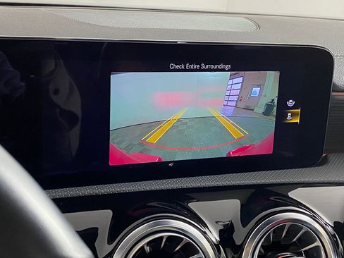 Certified 2023 Mercedes-Benz CLA 250 4MATIC image 26