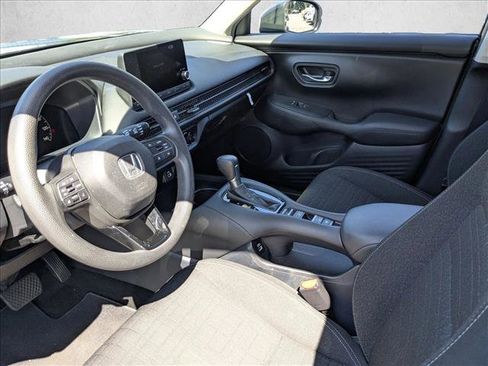 Used 2023 Honda HR-V LX image 15