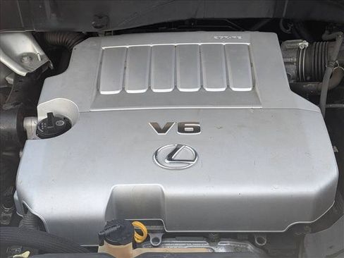 Used 2008 Lexus RX 350 AWD image 24
