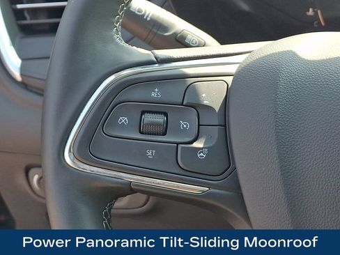Used 2026 Buick Encore GX Avenir w/ Avenir Technology Package AWD/4WD image 7