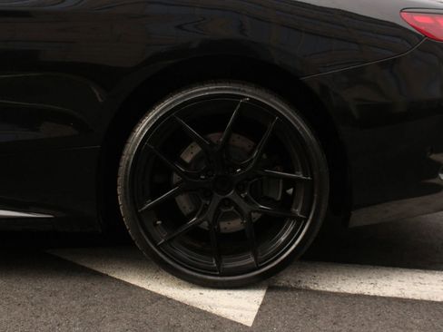 Used 2015 Mercedes-Benz S 550 4MATIC Coupe image 10