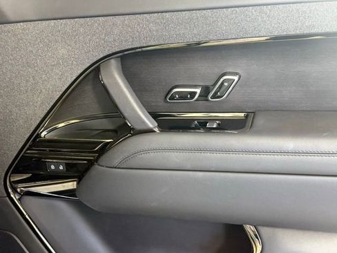 Certified 2023 Land Rover Range Rover Sport SE Dynamic image 28