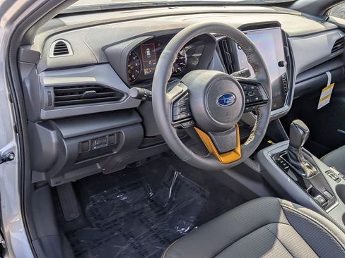 New 2026 Subaru Crosstrek 2.5i Wilderness AWD/4WD image 8