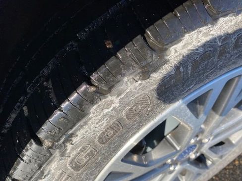 Used 2022 Ford Escape SEL image 23