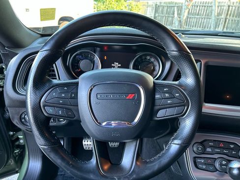 Used 2023 Dodge Challenger R/T Scat Pack RWD image 15