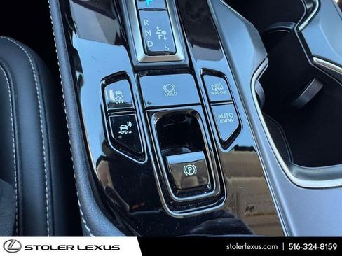 Used 2023 Lexus NX 450h+ AWD w/ Towing Package (2000 Lbs) image 37