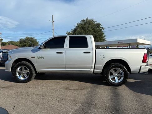 Used 2014 RAM 1500 Express AWD/4WD image 5