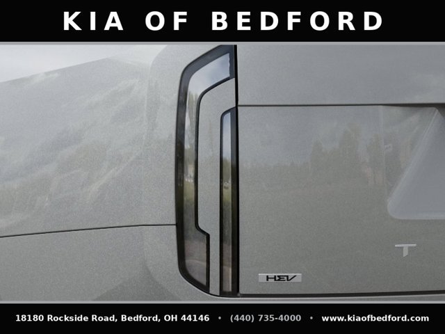 New 2027 Kia Telluride SX Prestige AWD/4WD image 13