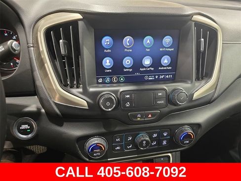 Used 2024 GMC Terrain Denali AWD/4WD image 21