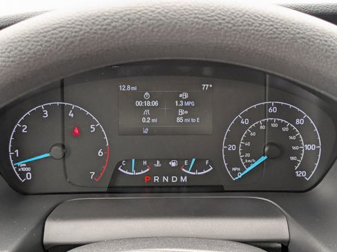 New 2025 Ford Transit 250 Low Roof AWD w/ Exterior Upgrade Package image 25