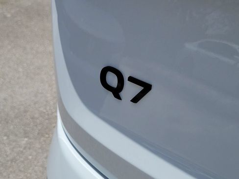 New 2026 Audi Q7 2.0T Premium Plus AWD/4WD image 5