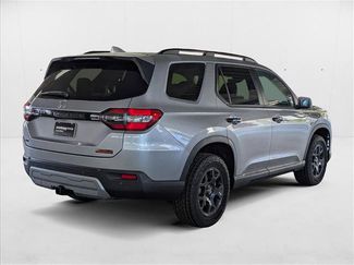 New 2025 Honda Pilot TrailSport video 2