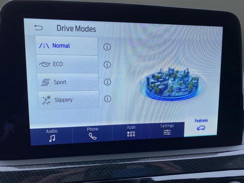 New 2026 Ford Escape ST-Line w/ Cold Weather Package image 28