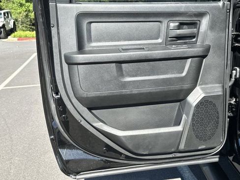 New 2026 RAM 2500 Tradesman image 20