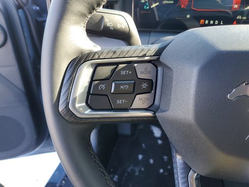 New 2026 Ford Mustang Coupe image 20