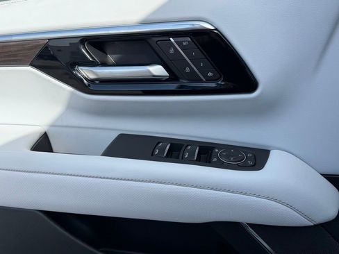 New 2026 Chevrolet Tahoe Premier image 38