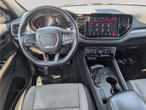 Used 2023 Dodge Durango R/T AWD/4WD image 17