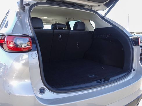 Certified 2025 MAZDA CX-5 AWD 2.5 S w/ Preferred Package image 24