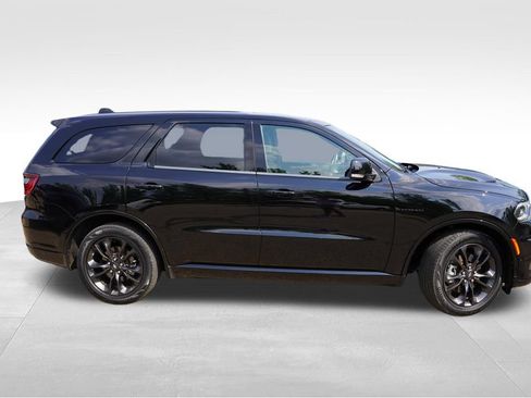 Certified 2022 Dodge Durango R/T AWD/4WD image 2