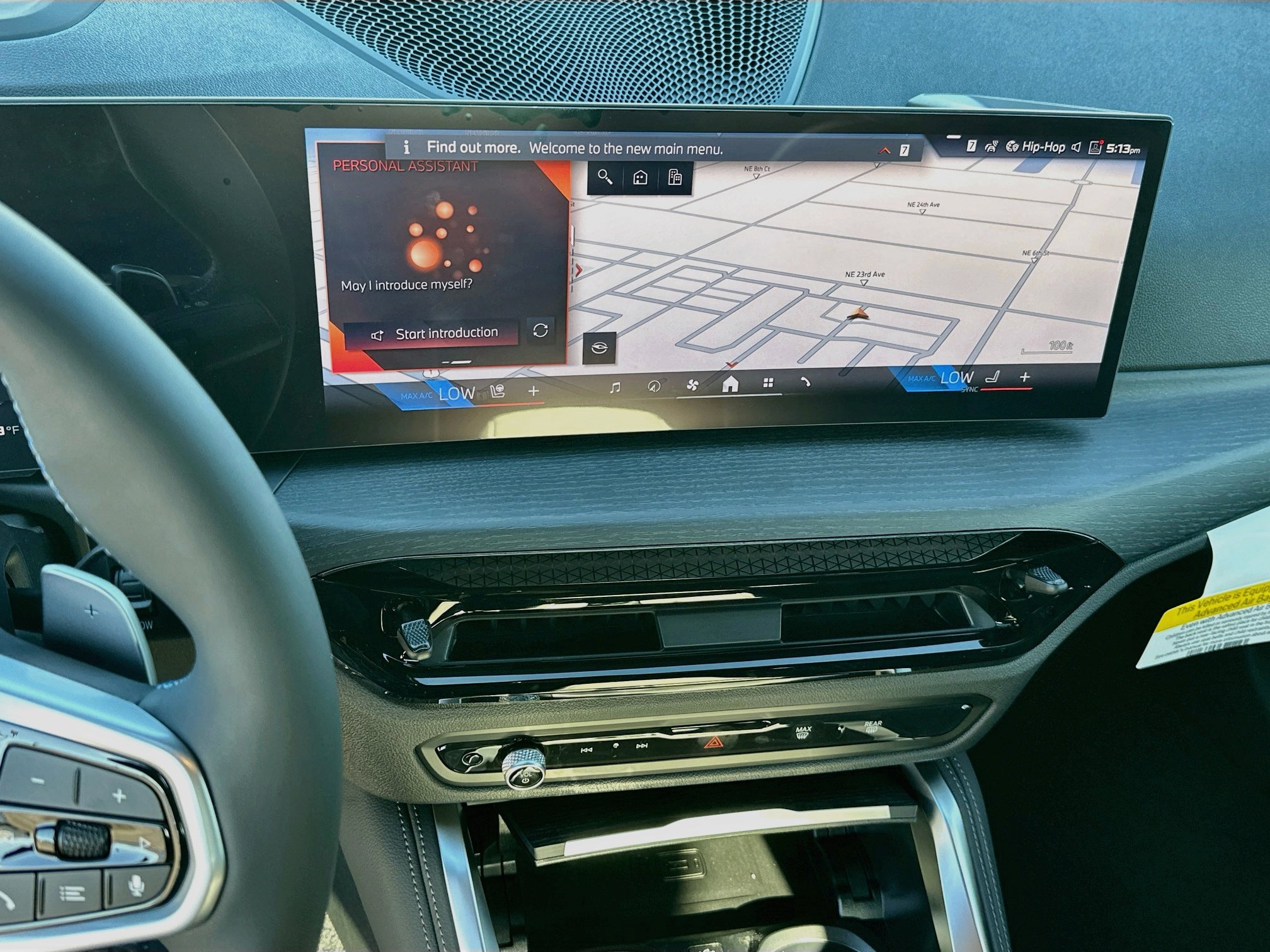 New 2027 BMW M440i Coupe w/ Premium Package RWD image 9