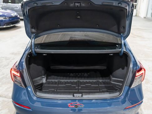 Used 2025 Honda Civic Sport image 47