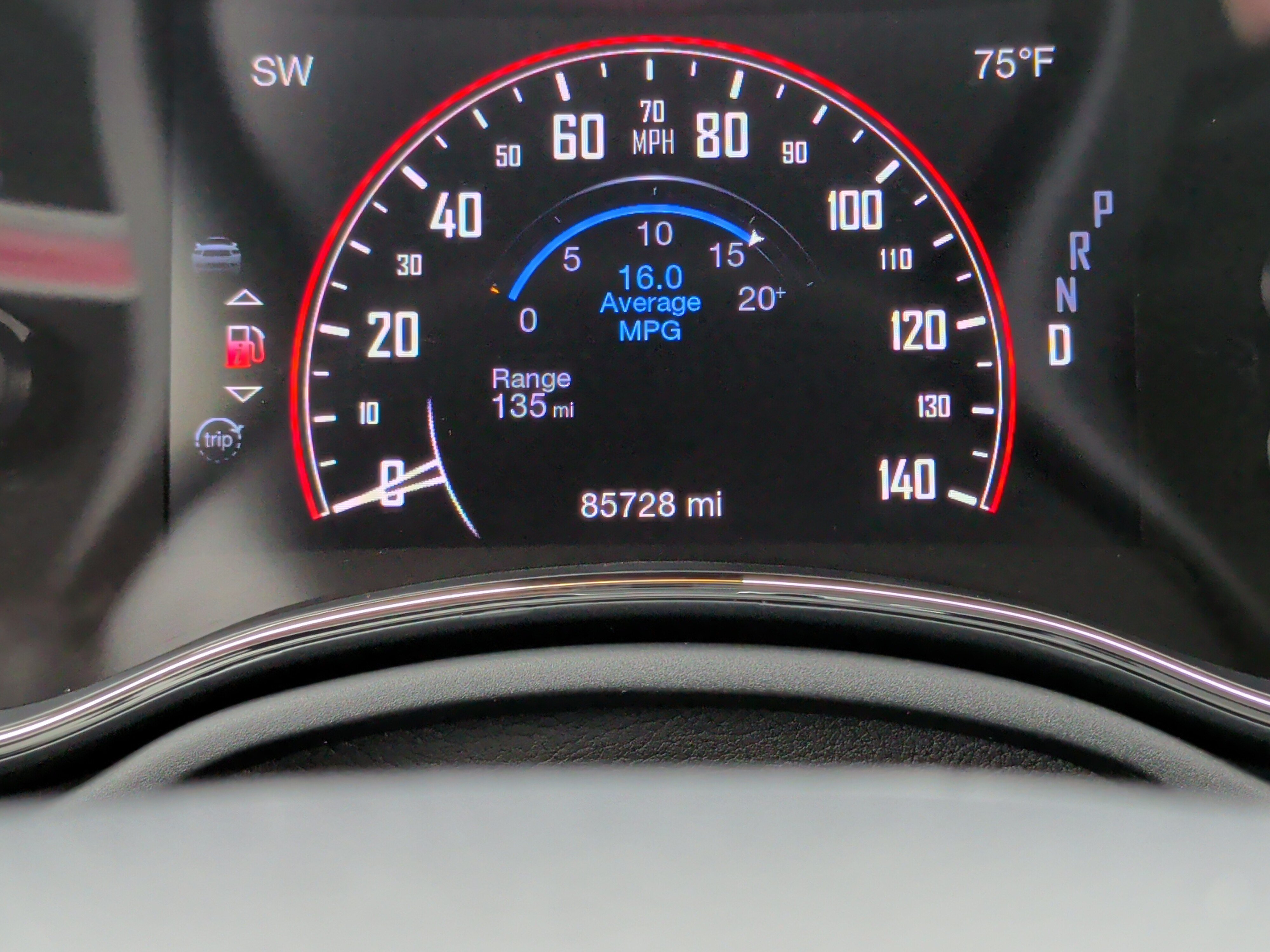 Used 2019 Dodge Durango R/T w/ Trailer Tow Group IV AWD/4WD image 15
