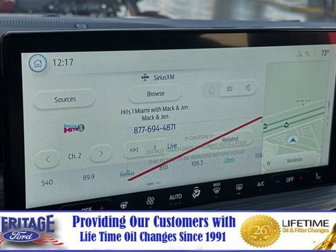 New 2024 Ford Escape SE w/ PHEV Premium Package image 15