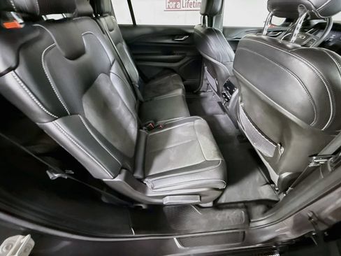 Used 2023 Jeep Grand Cherokee L Laredo AWD/4WD image 32