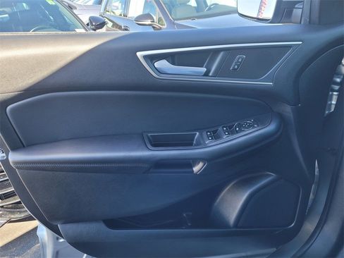 Used 2023 Ford Edge SEL w/ Convenience Package image 21