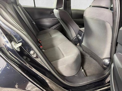 Used 2024 Toyota Corolla LE FWD image 15