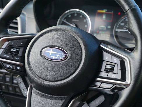 Used 2020 Subaru Forester Touring w/ Popular Package #2 image 15