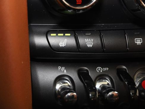 Used 2024 MINI Cooper John Cooper Works FWD image 8